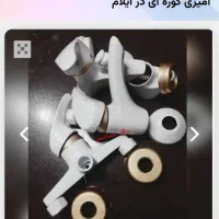 کابینت ورنگ آمیزی کوره ای|خدمات پیشه و مهارت|ایلام, |دیوار