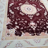 فرش ۱۲ متری اکرلیک ۳عدد هرکدوم ۱۵ میلیون|فرش|مرودشت, فاز اول شهرک فرهنگیان|دیوار