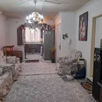 آپارتمان63متری/پارگینگ وانباری.تک واحدی دوخواب|فروش آپارتمان|تهران, انبار نفت|دیوار