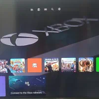 ایکس باکس وان ۵۰۰ سالم فوری|کنسول، بازی ویدئویی و آنلاین|تهران, مجیدآباد|دیوار