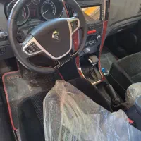 دنا آپشنال اتومات صفر 404|خودرو سواری و وانت|قم, زنبیل آباد|دیوار