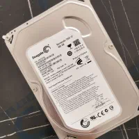 مانیتور 19 اینچ هارد 320 سیگیت و 250 گیگ و 1 ترا|قطعات و لوازم جانبی رایانه|قزوین, |دیوار