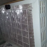 کولر گازی|کولر گازی و فن‌کوئل|قزوین, |دیوار