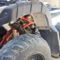 موتور چهار چرخ 150سی سی کویر موتور 1402