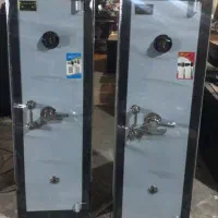 فروش انواع گاوصندوق های نسوز کاوه|عمدهفروشی|دهدشت, |دیوار