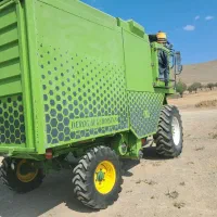 کمباین دروگر K130 مدل 99 تمیز|خودرو سنگین|مرودشت, فاز دوم شهرک فرهنگیان|دیوار