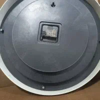 فروش ساعت دیواری شیک در حد نو|ساعت دیواری و تزئینی|بندرعباس, |دیوار