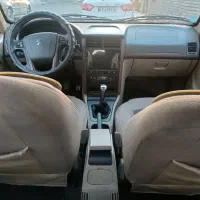 پژو پارس تیو فایو|خودرو سواری و وانت|بیرجند, |دیوار