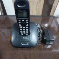 تلفن بی سیم پانسونیک