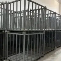 قفسه‌اهنی‌پیچی