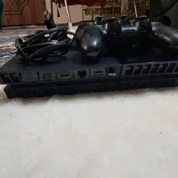ps4|کنسول، بازی ویدئویی و آنلاین|قیامدشت - خاورشهر, |دیوار