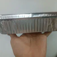 ظروف آلومینیومی ، پک قاشق چنگال ، لیوان|ظروف نگهدارنده، پلاستیکی، یکبارمصرف|تهران, ستارخان|دیوار