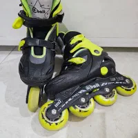 کفش اسکیت بچه گانه