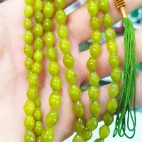 تسبیح شاه مقصود و عقیق