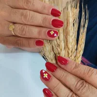 کاشت ناخن|خدمات آرایشگری و زیبایی|رشت, شالکو|دیوار