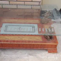 میز پذیرایی|مبلمان خانگی و میز عسلی|اصفهان, پوریای ولی|دیوار