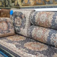 اول جاده شاندیز بورس تخصصی پشتی و شاهنشین رنگ فیلی|پشتی|مشهد, وکیلآباد|دیوار