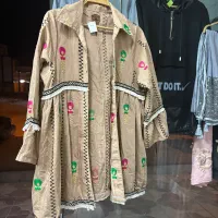 فروش انواع مانتو و شلوار|لباس|کازرون, |دیوار