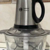 خردکن سارینا