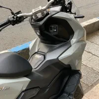 موتور adv160|موتورسیکلت|شهریار, شهریار|دیوار