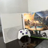 ایکس باکس وان اس،اورجینال،1t