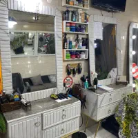 فروش تجهیزات آرایشگاهی ب قیمت