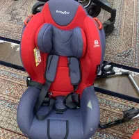 ست کالسکه کریر و صندلی ماشین