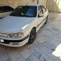 پژوپارسtu5 مدل 1400
