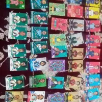 کیمدی ۲۰۲۶دوعدد،اسبابازی،کتاب داستان ،تیله،باتخفیف