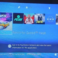 فروش PS4 Pro اسلیم|کنسول، بازی ویدئویی و آنلاین|بندرعباس, |دیوار
