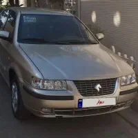 سمند 83 lx|خودرو سواری و وانت|شاهین‌شهر, نسیم ۵|دیوار