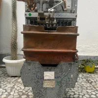 آبگرمکن بوتان مدل B3112
