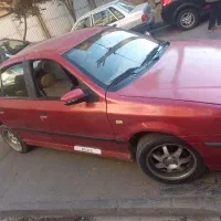 سمند LXمدل۸۴