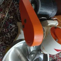 خمیر گیر ۱۵ کیلویی نو|سایر لوازم برقی|رشت, سعدی (تختی)|دیوار