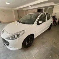 ۲۰۷پانا ارتقا ۸۵گانه ۱۴۰۳|خودرو سواری و وانت|ری, دیلمان|دیوار