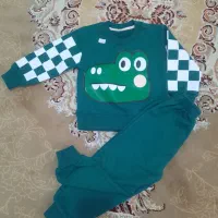 بلوزشلوارپسرانه
