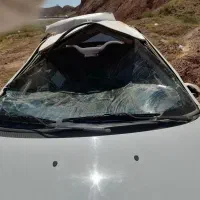 سمند سورن توربو مدل ۹۶
