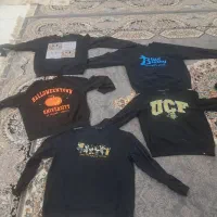 انواع لباس خارجی بچگانه و زنانه و مردانه