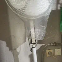 پنکه پارس خزر
