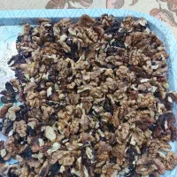 مغز گردوی فسنجونی