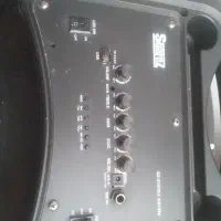 برقکاربرق کشی رفع اتصالی نصب انواع آنتن تلفن آیفون