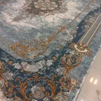 تعدادی فرش ۱۲ متری نو اکبندقیمت واقعی