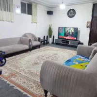 آپارتمان 186متری 4خوابه خ ابوحامد فول امکانات