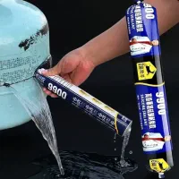 چسب فوق‌قوی مدل Arazim PU-600 /راه‌حل دائمی درزها