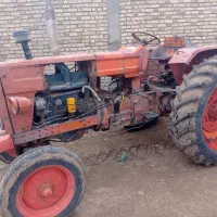 تراکتور رومانی