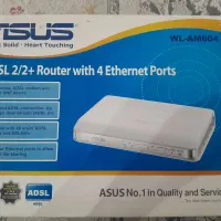 مودم ثابت Asus