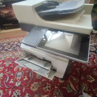 پرینتر چند کاره hp525