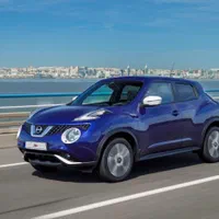 اجاره/خودرو نیسان جوک رنت ماشین اقتصادی