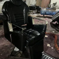 صندلیvip جکی پدالی آرایشگاهی|آرایشگاه و سالنهای زیبایی|تهران, شهرک ابوذر|دیوار