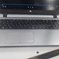 Hp pro book 450G3|رایانه همراه|جم, |دیوار